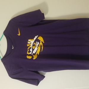 LSU shirt